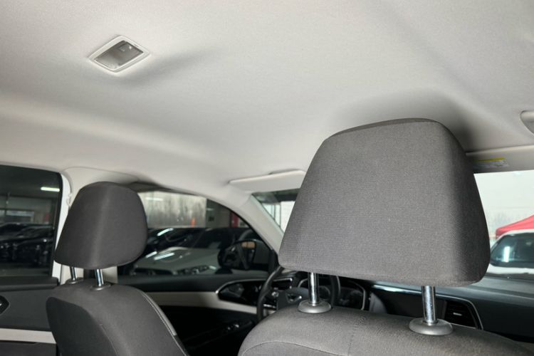 Used Jetta VS5 2022 280TSI Automatic Trend Edition