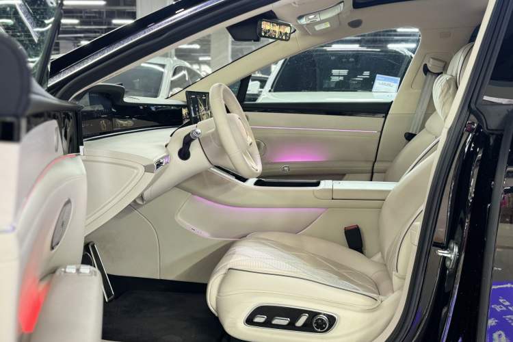 Used Hima Stelato S9 2025 Extended-Range Ultra
