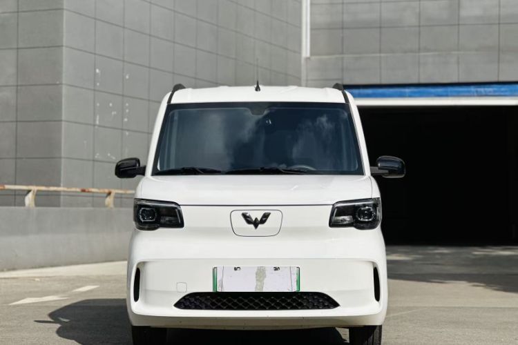 Used Wuling Zhiguang New Energy 