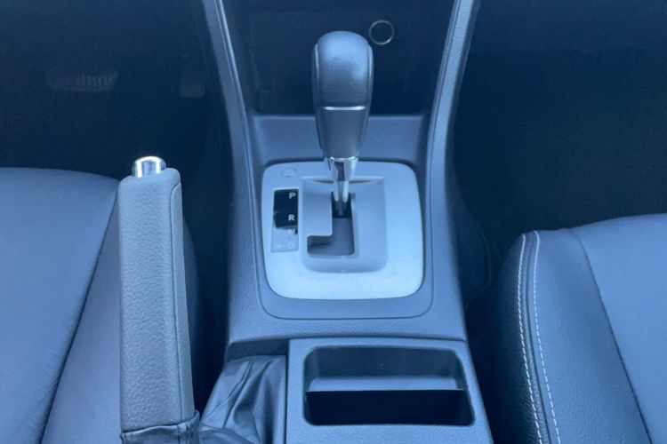 Used Subaru XV 2012 2.0i Elite Edition
