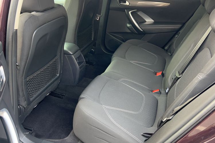 Used  6 2016 1.6T Elegant Edition THP160