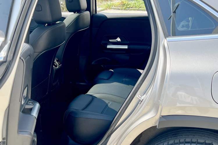 Used Mercedes-Benz GLA 2020 GLA 200
