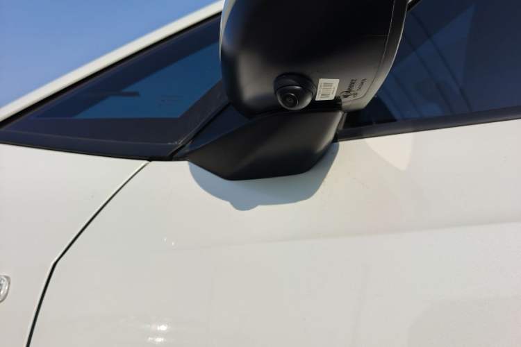 Used Honda Fit 2023 1.5L CVT Trend Edition
