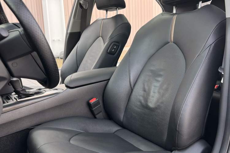 Used Toyota Camry 2021 2.5G Luxury Edition