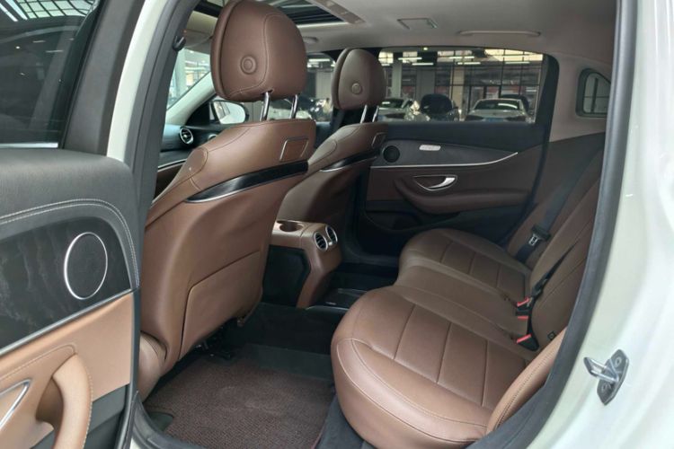 Used Mercedes-Benz E-Class 2019 E 200 L Sport Edition
