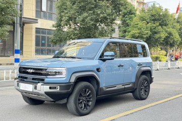 Used Formula Leopard Leopard 5 2023 Navigator Edition