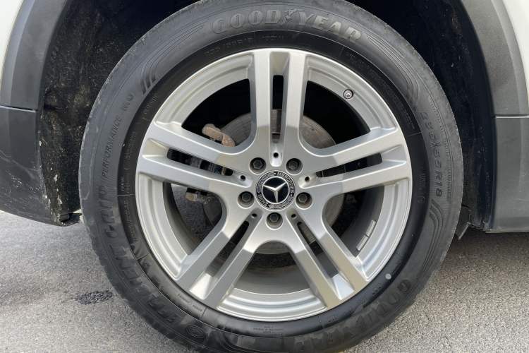 Used Mercedes-Benz GLB 2022 GLB 220 Dynamic Edition