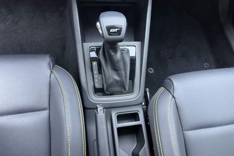 Used Skoda Kamiq 2022 GT 1.5L Automatic Deluxe Edition
