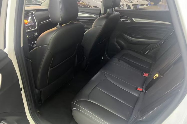 Used Roewe RX3 2018 1.6L CVT Flagship Edition
