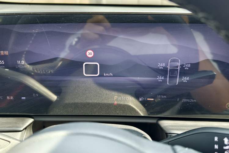 Used Buick LaCrosse 2023 28T Prestige Edition
