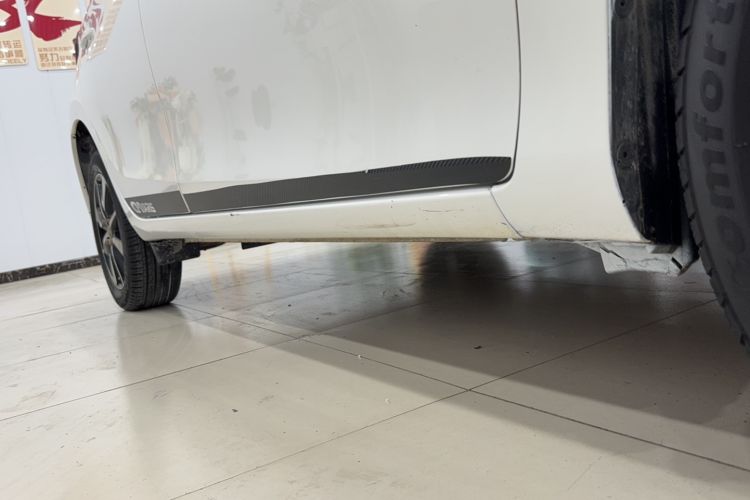 Used Toyota YARiS L 2016 Revised 1.5E CVT Charming Edition
