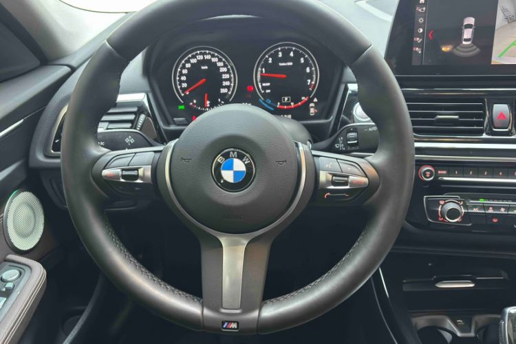 Used BMW 1 Series 2023 125i M Sport Night Edition