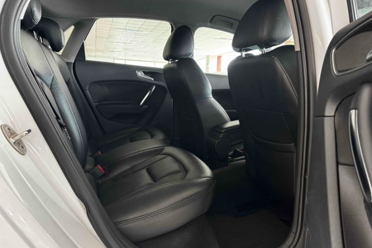 Used Audi A1 2016 30 TFSI Sportback Design Fashion Edition
