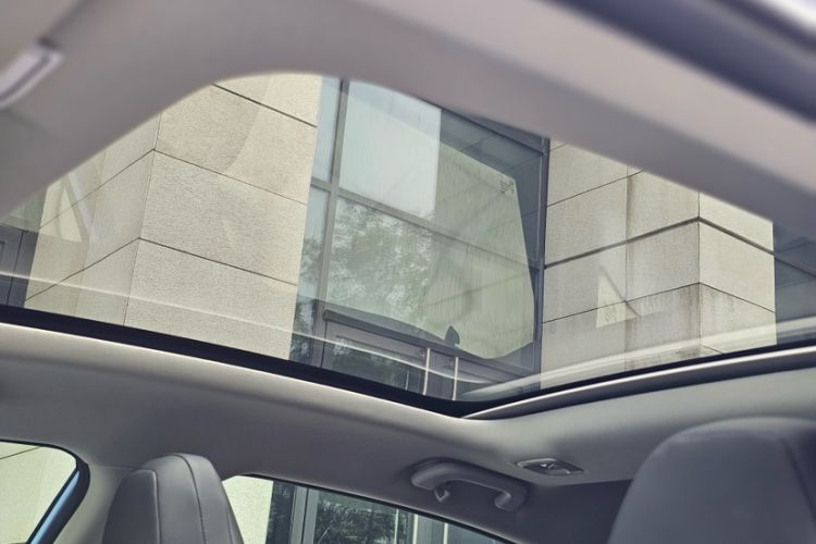 Used XPeng P5 2022 460E+
