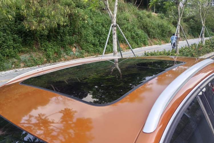 Used Audi Q3 2013 35 TFSI Comfort Model
