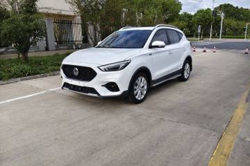 Used MG ZS 2020 180 DVVT Automatic Lite