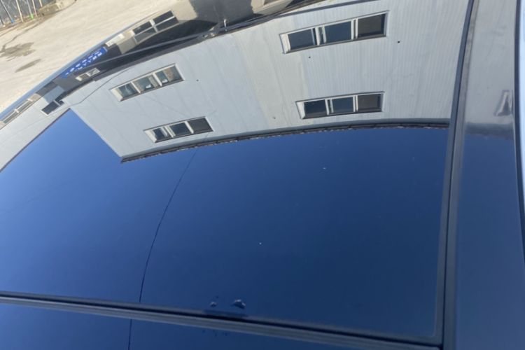 Used Hyundai Mistra 2017 1.8L Automatic Deluxe DLX Model China V Emission Standard
