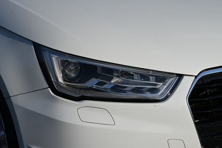 Used Audi A1 2016 30 TFSI Sportback S Line Sports Edition
