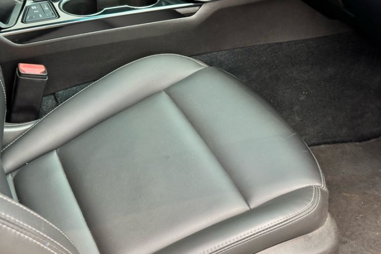 Used Cadillac CT4 2021 28T Fashion Edition
