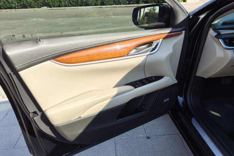 Used Cadillac XTS 2018 28T Elite Edition
