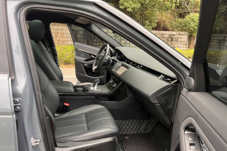 Used Land Rover Range Rover Evoque 2020 249 PS R-DYNAMIC S Sport Edition