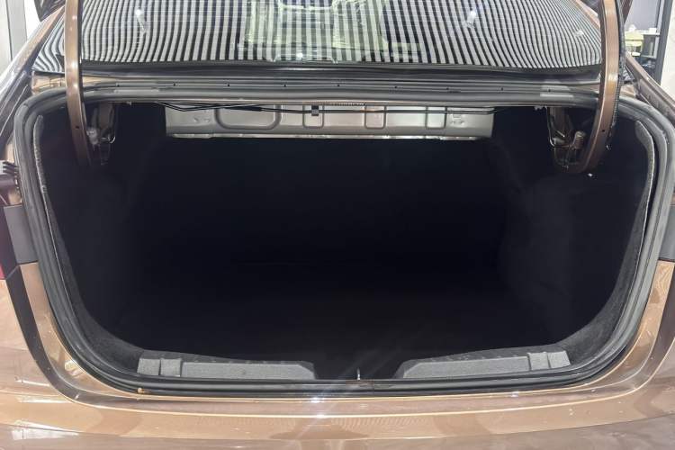 Used Ford Escort 2019 Revised Version 1.5L Automatic Enjoyment Type China VI Standard
