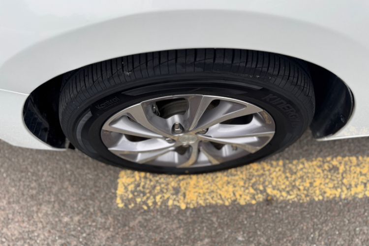 Used Buick Verano 2023 Pro Enjoyment Edition
