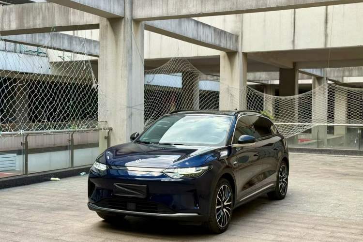 Used Leapmotor C11 2021 Luxury Edition