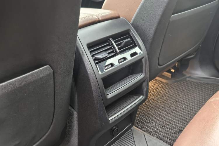 Used BMW X5 2020 xDrive40i M Sport Package
