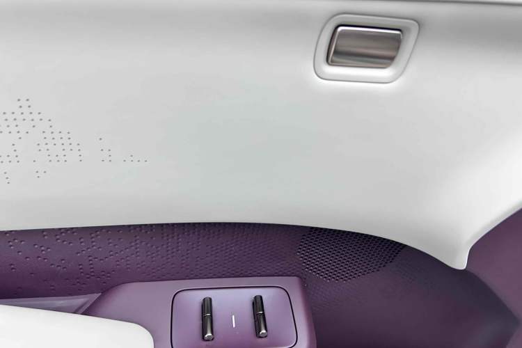 Used Zeekr X 2025 5-Seater Rear-Drive Version
