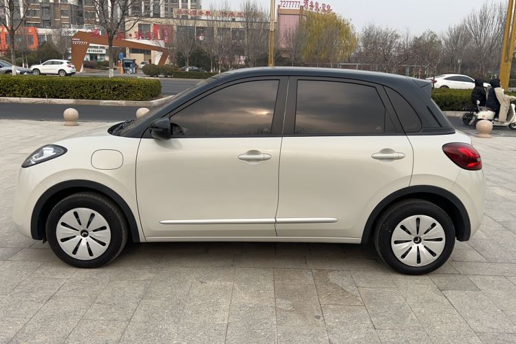 Used Wuling Bingo 2024 203km Light Edition