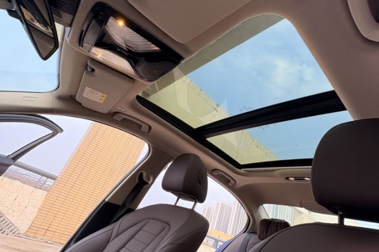 Used BMW 3 Series 2020 Restyled 325Li M Sport Package