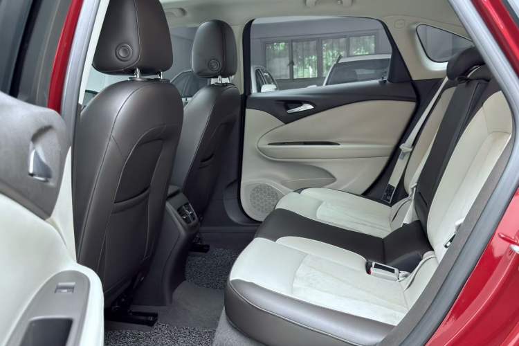 Used Buick Verano 2015 Sedan 15S Automatic Leading Model
