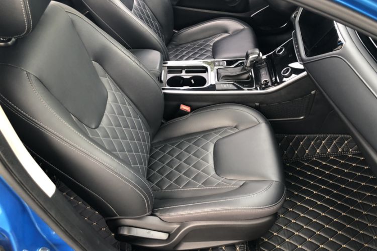 Used Chery Arrizo GX 2018 1.5T CVT Color Version China V Standard
