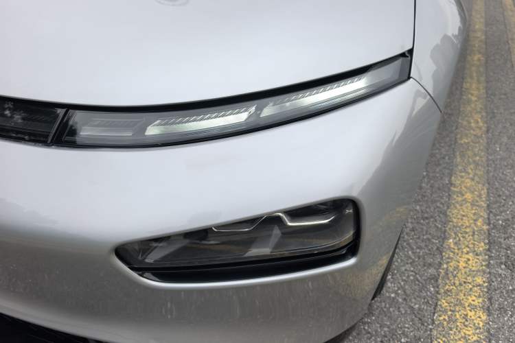 Used XPeng P7 2021 670G
