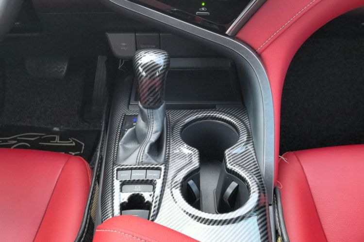 Used Toyota Camry 2018 2.5S Fēngshàng Edition
