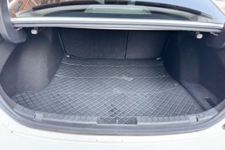 Used Mazda Mazda 3 Axela 2021 2.0L Automatic ZhiXuan Edition
