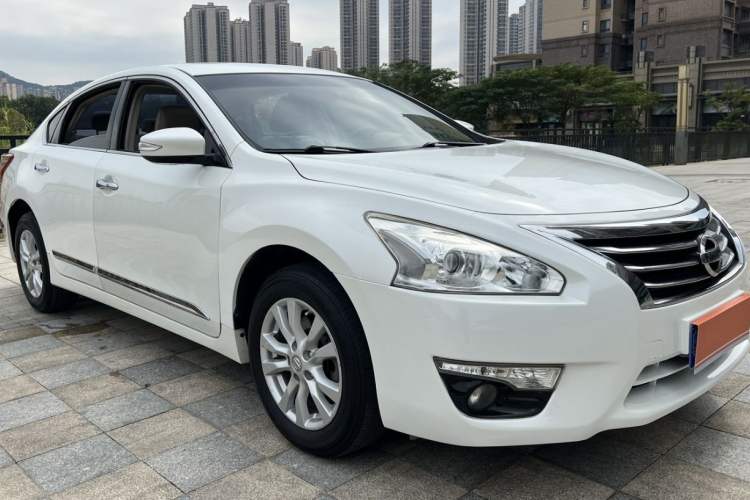 Used Nissan Teana 2013 2.0L XE Fashion Edition
