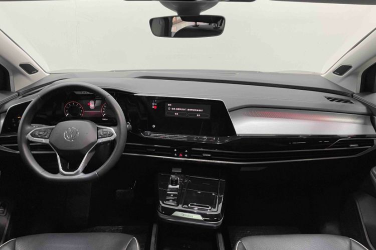 Used Volkswagen Talagon 2021 380TSI Four-Wheel Drive Flagship Version