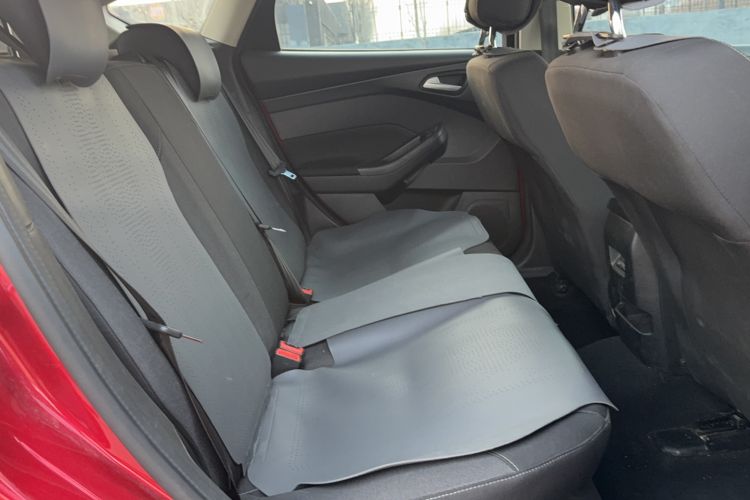 Used Ford Focus 2015 Hatchback 1.6L Automatic Comfort Model