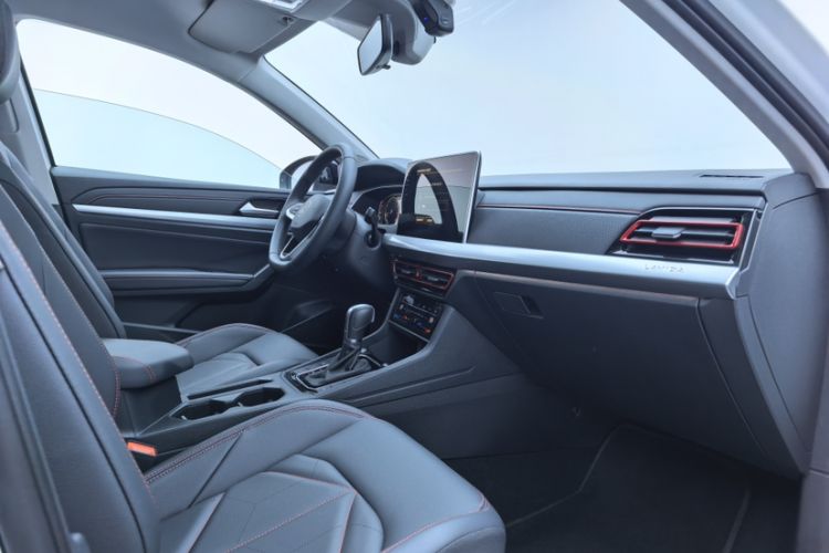 Used Volkswagen Lavida 2024 300TSI DSG Starry Sky Leading Edition
