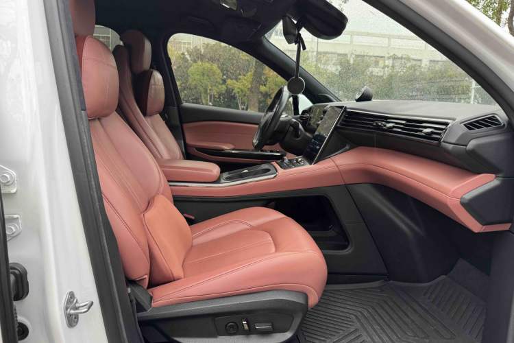 Used Nio EC6 2020 605 km Sport Edition