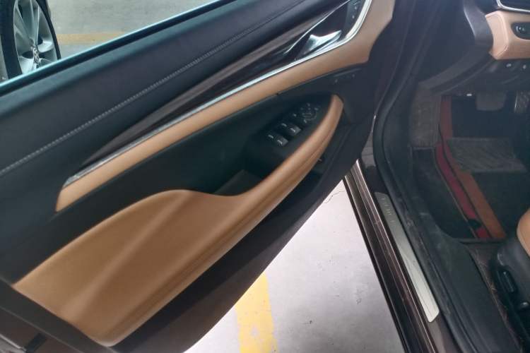 Used Buick LaCrosse 2016 20T Elite Edition
