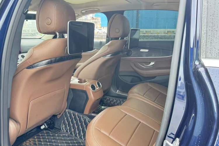 Used Mercedes-Benz E-Class 2019 E 200 L Sport Edition
