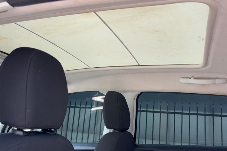 Used Peugeot 2008 2014 1.6L Manual Fashion Edition
