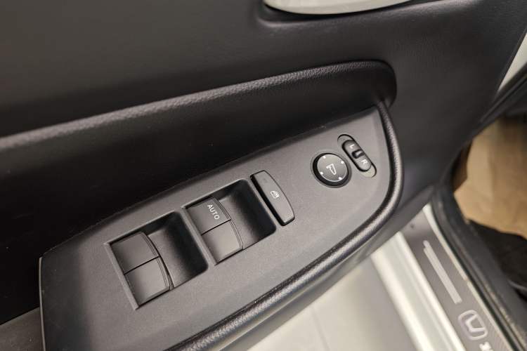 Used Honda Fit 2021 1.5L CVT Trend Edition
