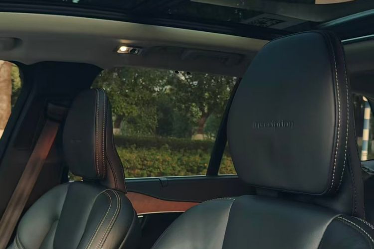 Used Volvo XC90 2019 T6 Luxury Edition 7-seater China V Standard
