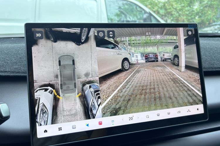 Used Leapmotor C10 2024 210 Smart Edition
