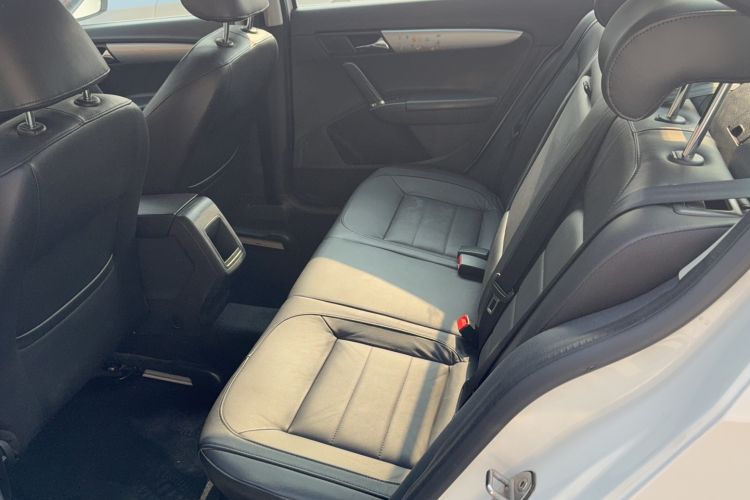 Used Volkswagen Lavida 2013 Restyled Classic 1.6L Automatic Comfort Edition