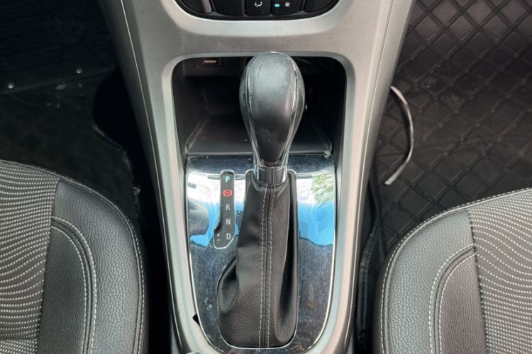 Used Buick GT 2014 XT 1.6L Automatic Fashion Edition
